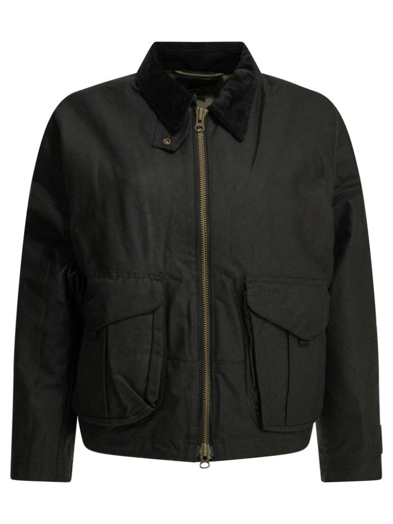 Filson Shelter Lightweight Jacket Tag Size S Women